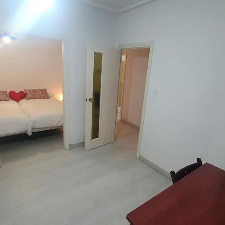 Entreplayas San Lorenzo-Poniente Para 6 Personas - Vut-3528-As Gijón Buitenkant foto